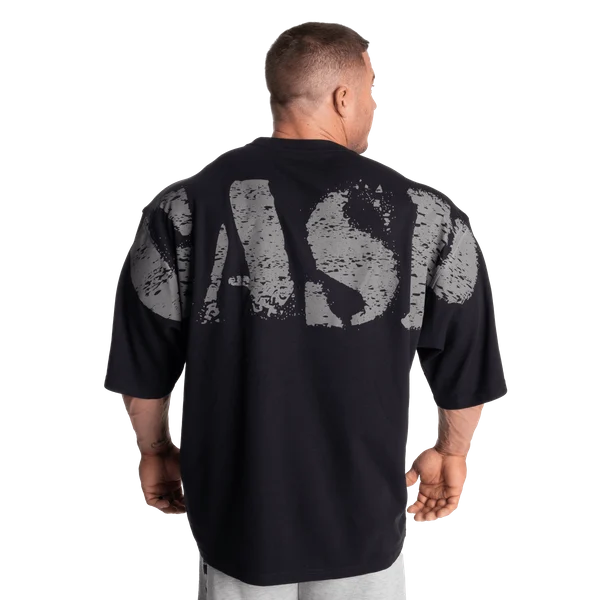 GASP // Iron Thermal Tee