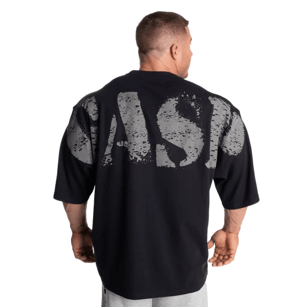 GASP // Iron Thermal Tee - Strom Sports Australia -