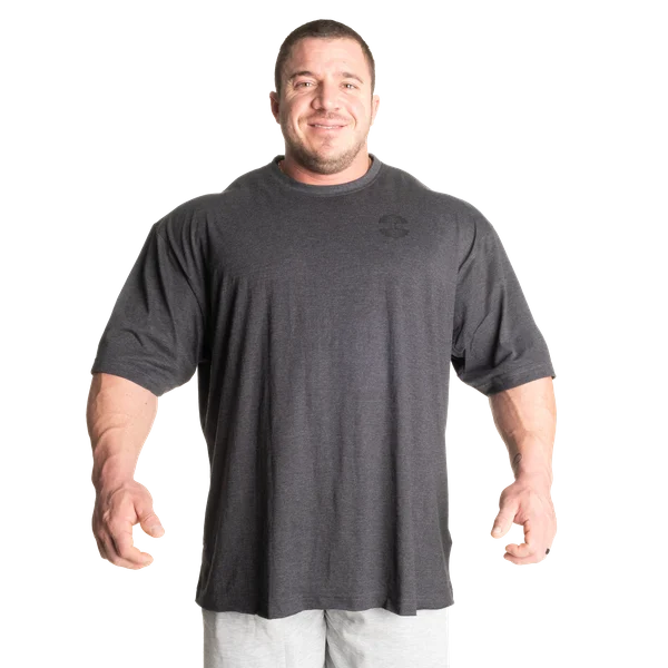 Better Bodies // Union Iron Tee