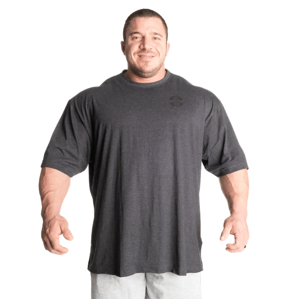 Better Bodies // Union Iron Tee - Strom Sports Australia -