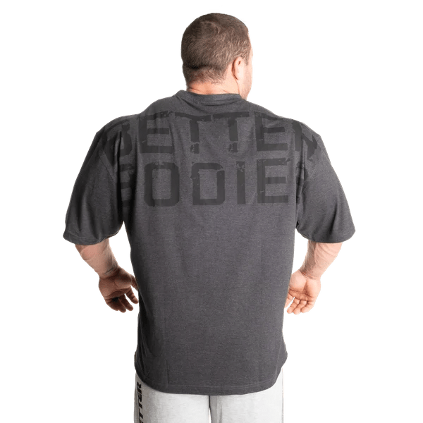 Better Bodies // Union Iron Tee - Strom Sports Australia -