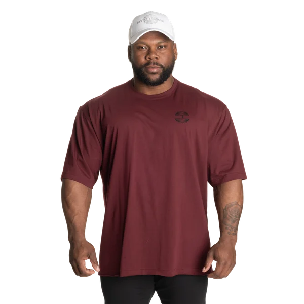 Better Bodies // Union Iron Tee