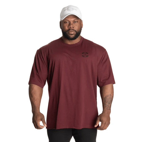 Better Bodies // Union Iron Tee - Strom Sports Australia -
