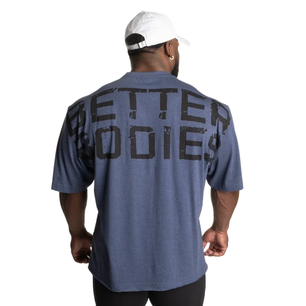 Better Bodies // Union Iron Tee