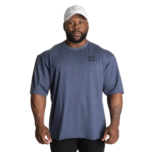 Better Bodies // Union Iron Tee