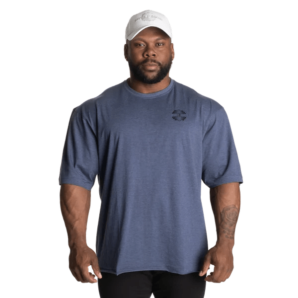 Better Bodies // Union Iron Tee - Strom Sports Australia -