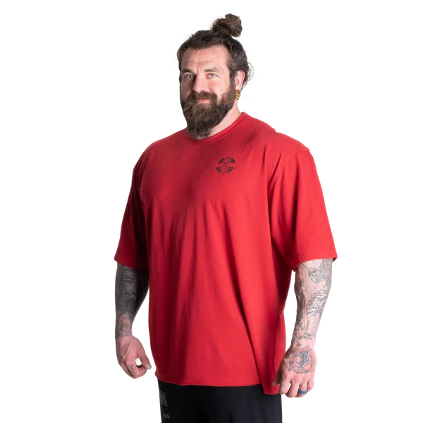 Better Bodies // Union Iron Tee