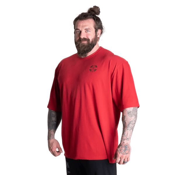 Better Bodies // Union Iron Tee - Strom Sports Australia -