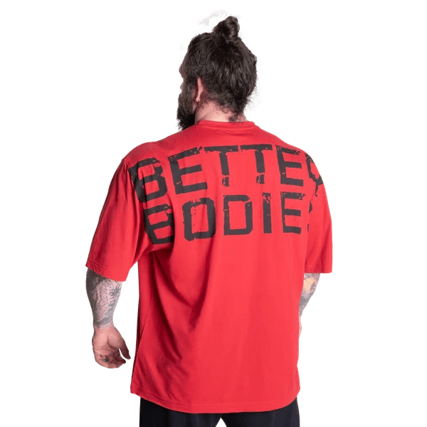 Better Bodies // Union Iron Tee - Strom Sports Australia -