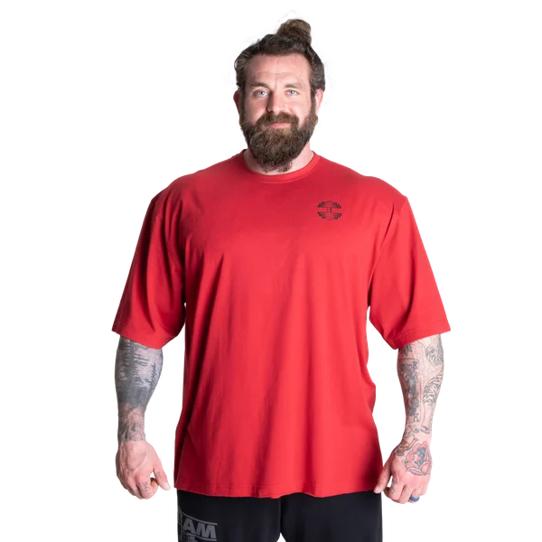 Better Bodies // Union Iron Tee