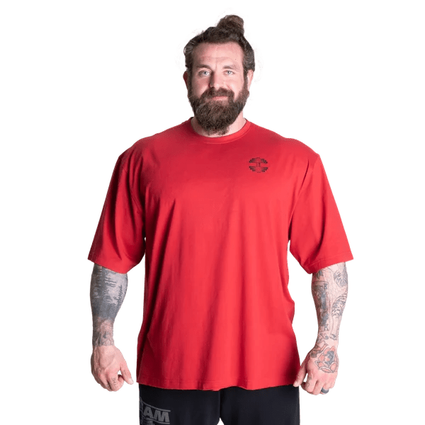 Better Bodies // Union Iron Tee - Strom Sports Australia -