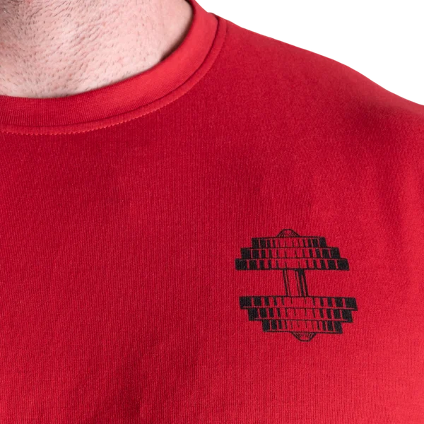 Better Bodies // Union Iron Tee