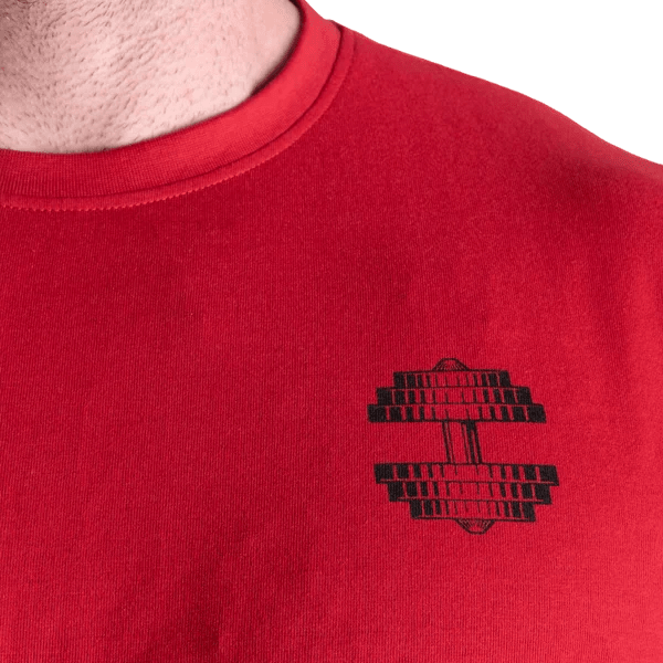 Better Bodies // Union Iron Tee - Strom Sports Australia -