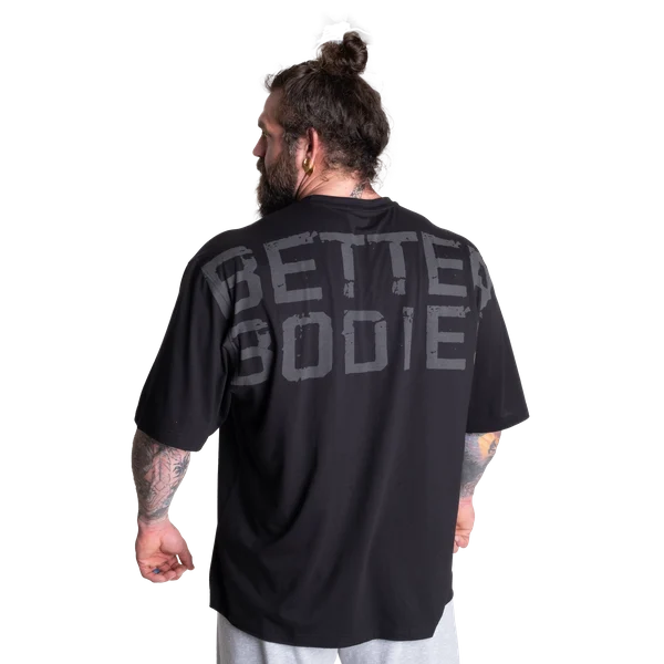 Better Bodies // Union Iron Tee
