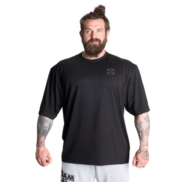 Better Bodies // Union Iron Tee - Strom Sports Australia -