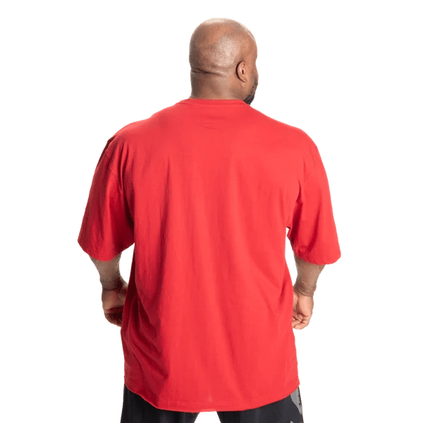 GASP // Pump Cover Iron Tee - Strom Sports Australia -