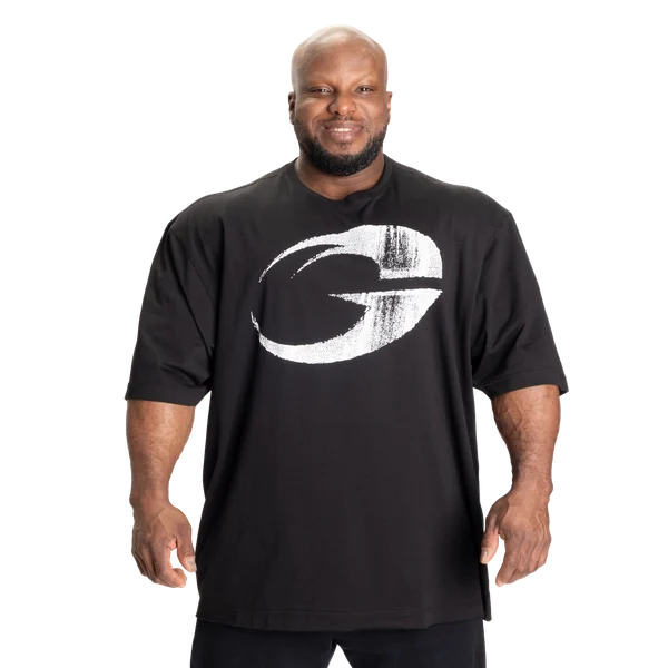 GASP // Pump Cover Iron Tee