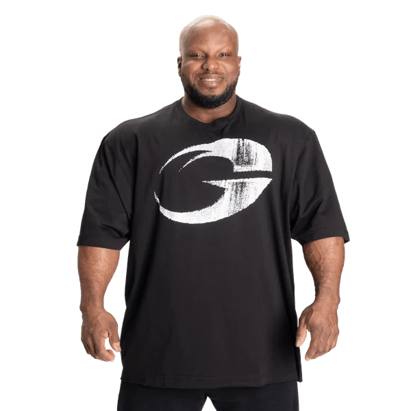 GASP // Pump Cover Iron Tee - Strom Sports Australia -
