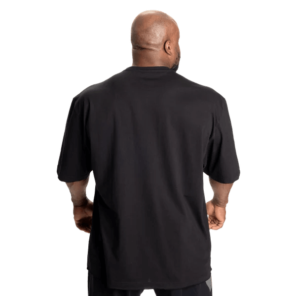 GASP // Pump Cover Iron Tee - Strom Sports Australia -