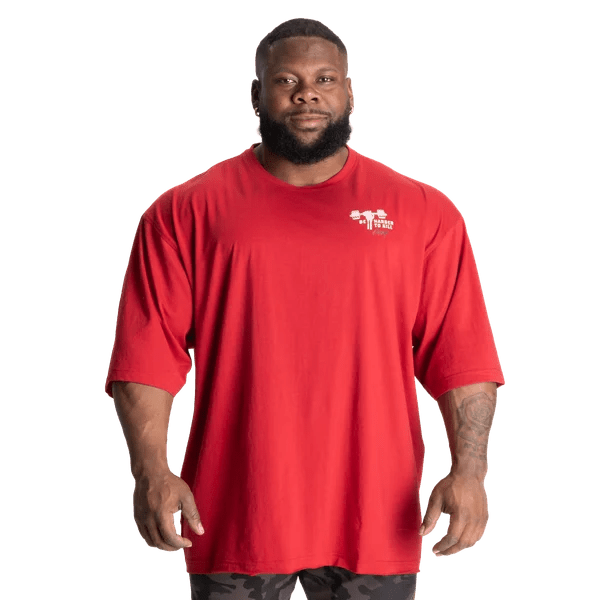 HTK // Iron Tee - Strom Sports Australia -