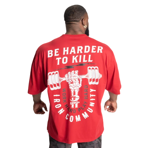 HTK // Iron Tee