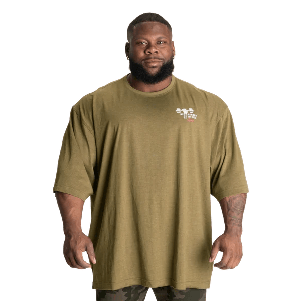 HTK // Iron Tee - Strom Sports Australia -