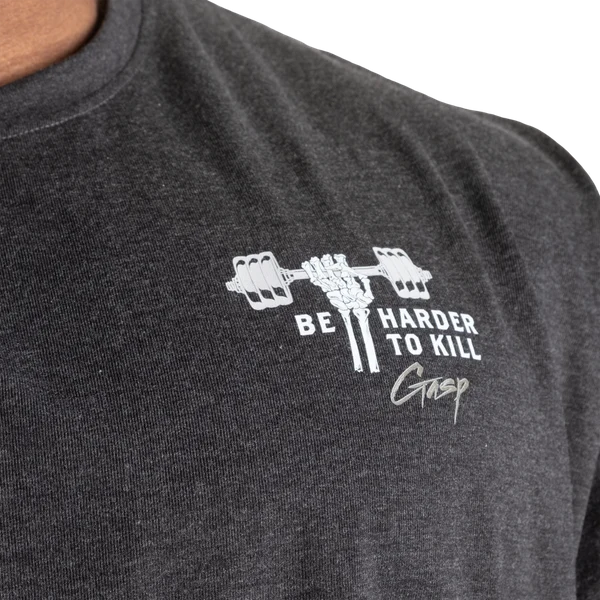 HTK // Iron Tee