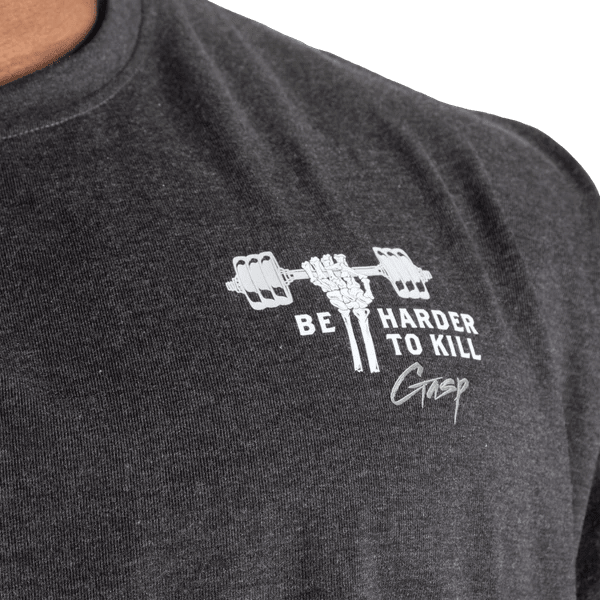 HTK // Iron Tee - Strom Sports Australia -