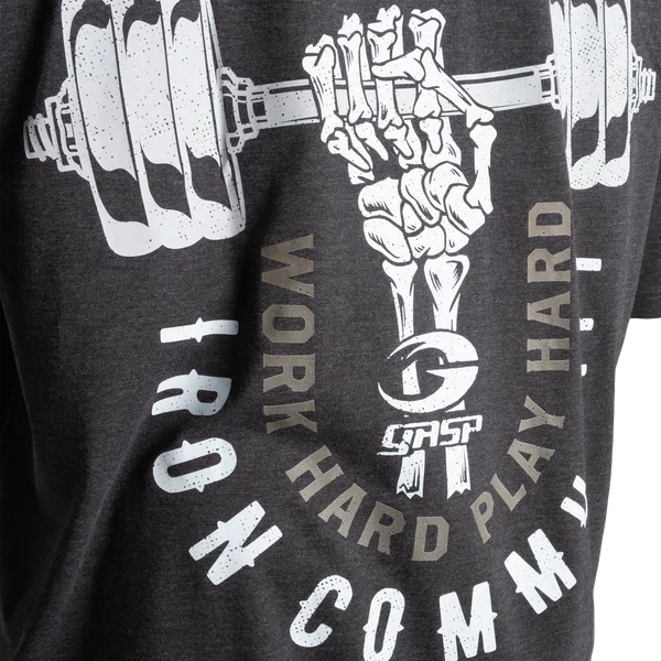 HTK // Iron Tee