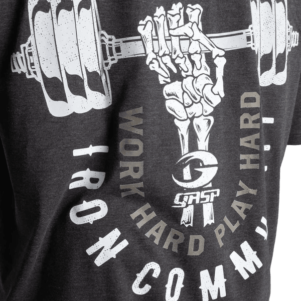HTK // Iron Tee - Strom Sports Australia -
