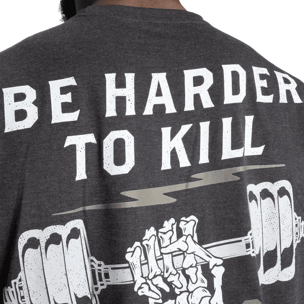 HTK // Iron Tee - Strom Sports Australia -