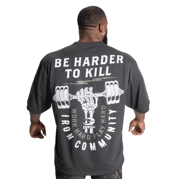 HTK // Iron Tee - Strom Sports Australia -
