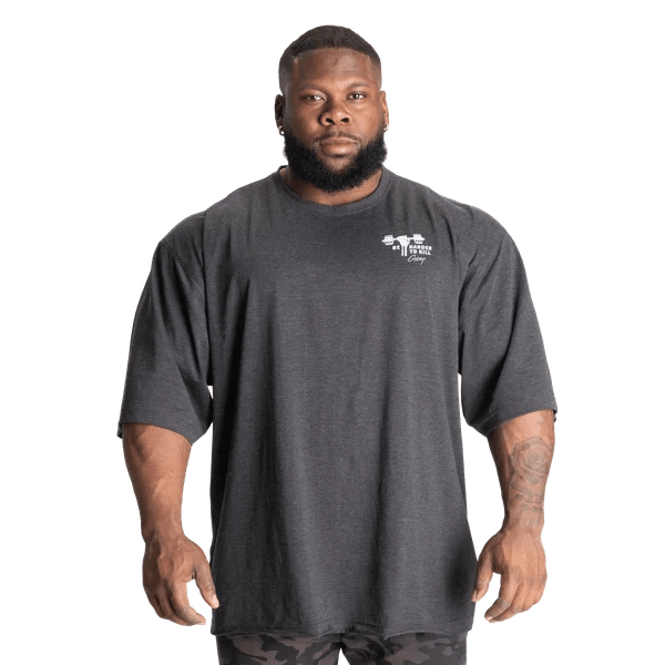 HTK // Iron Tee - Strom Sports Australia -