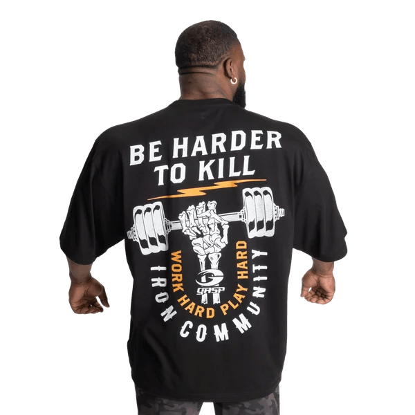 HTK // Iron Tee - Strom Sports Australia -