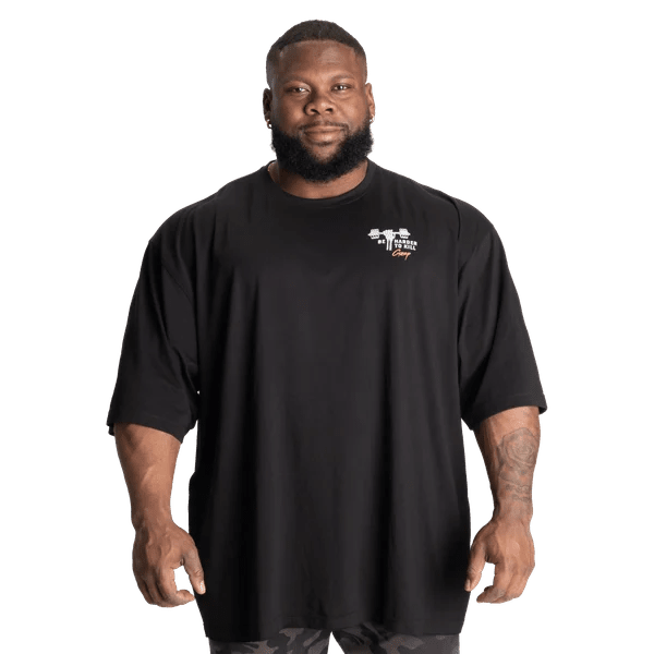 HTK // Iron Tee - Strom Sports Australia -
