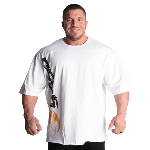 GASP // Iron Tee