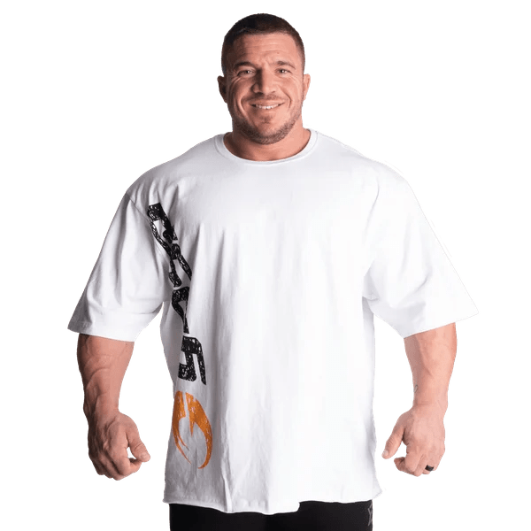 GASP // Iron Tee - Strom Sports Australia -