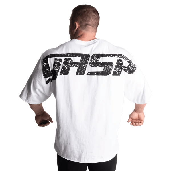 GASP // Iron Tee - Strom Sports Australia -
