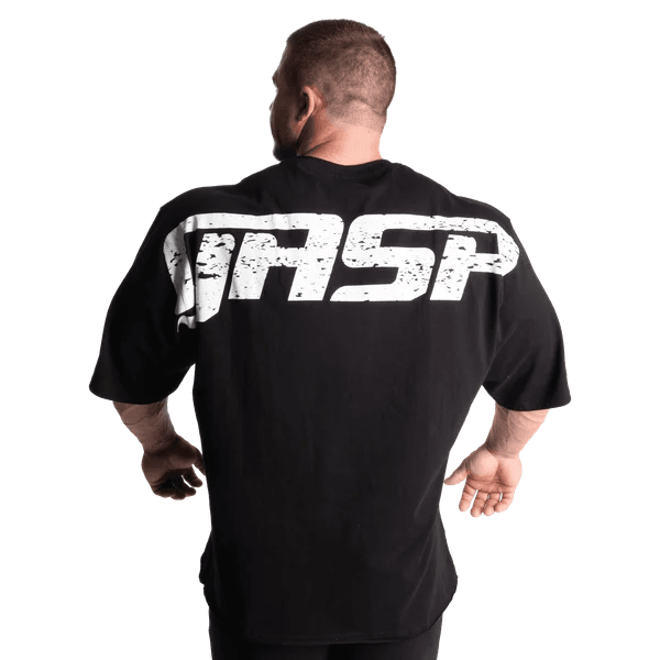 GASP // Iron Tee - Strom Sports Australia -