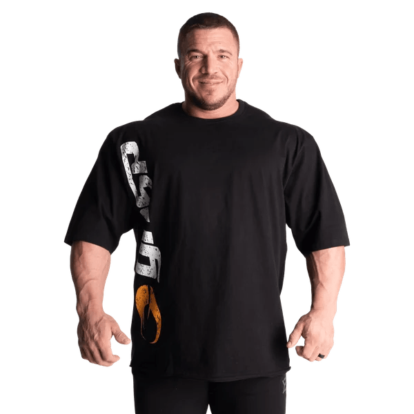 GASP // Iron Tee - Strom Sports Australia -