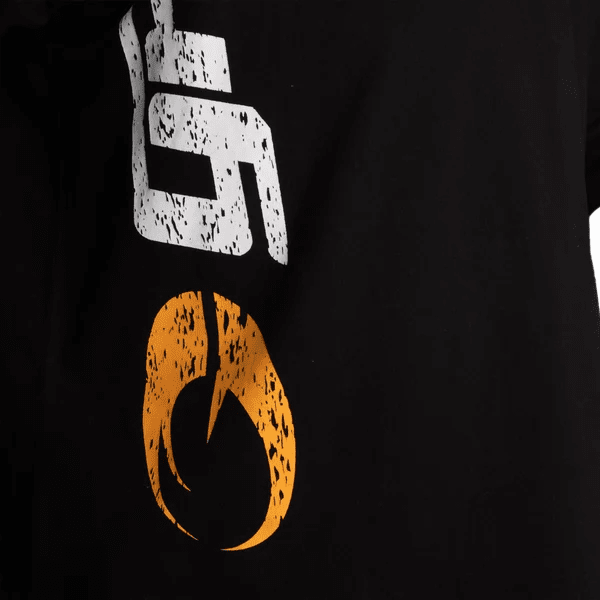 GASP // Iron Tee - Strom Sports Australia -