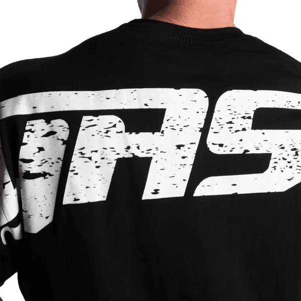 GASP // Iron Tee - Strom Sports Australia -