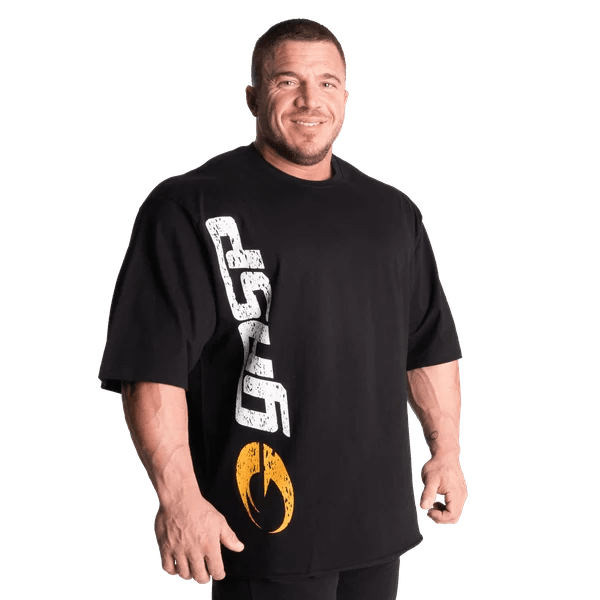 GASP // Iron Tee - Strom Sports Australia -