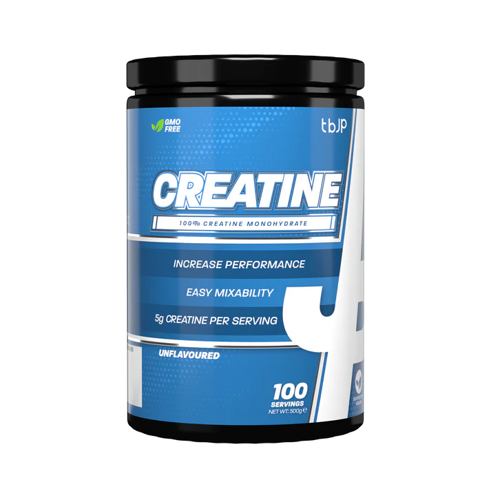 TBJP // Creatine 500g