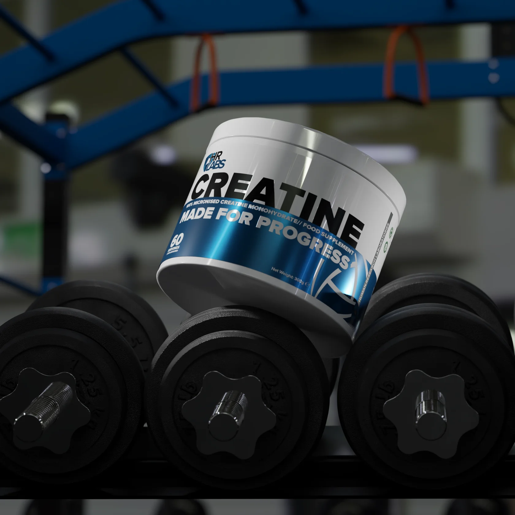 Hr Labs creatine
