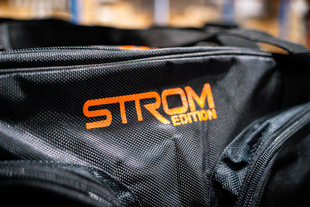 Strom Gym Bags