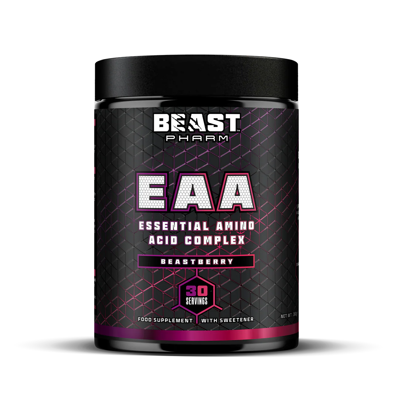 Beast Pharm EAA // Essential Amino Acid Complex
