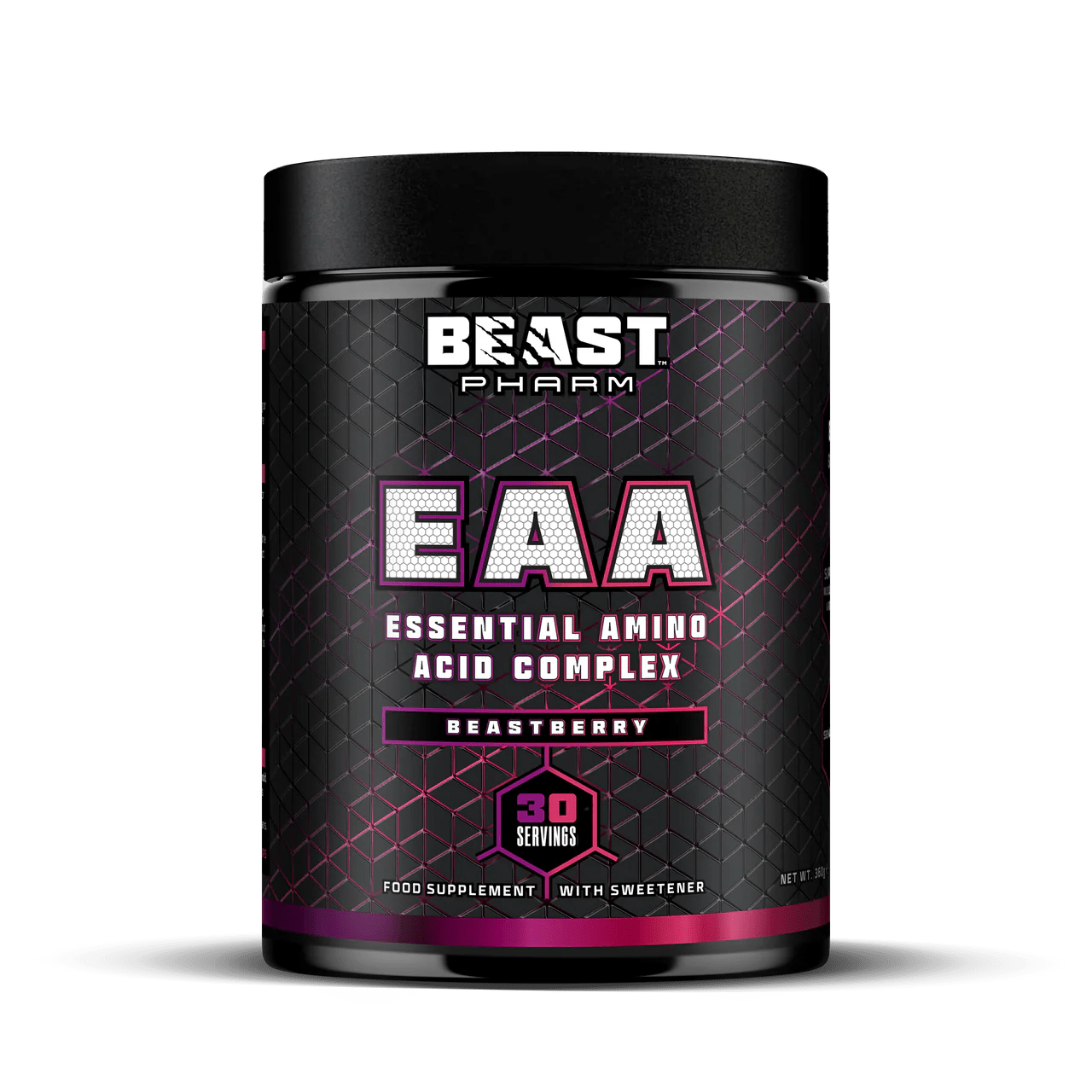 Beast Pharm EAA // Essential Amino Acid Complex - Strom Sports Australia -