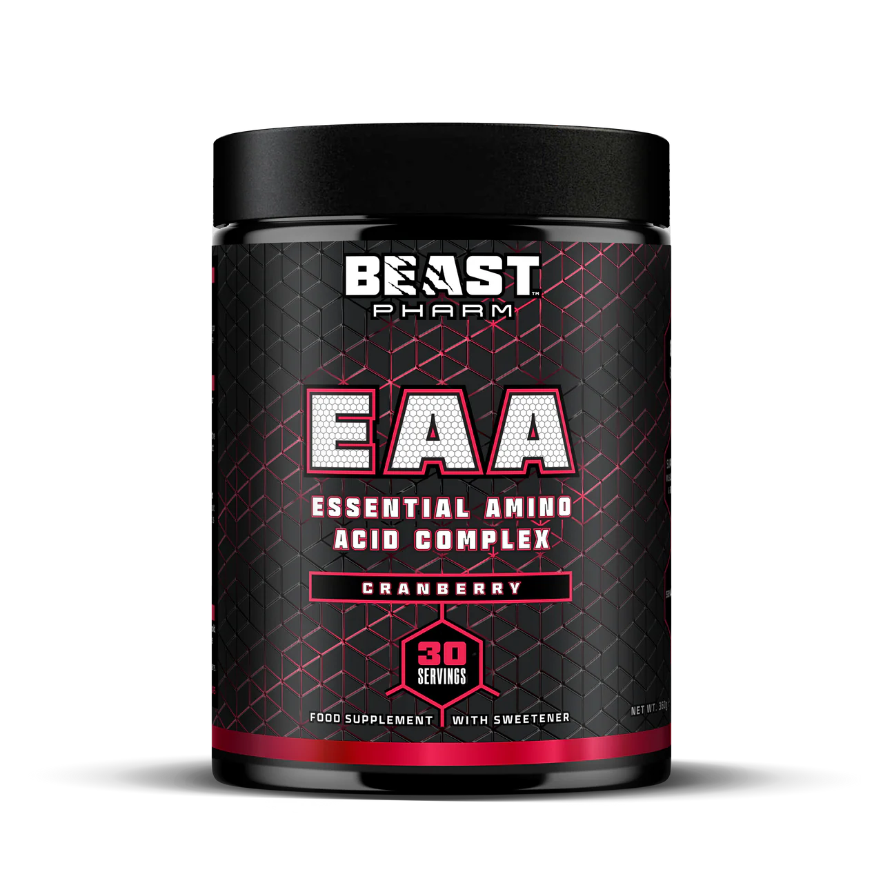 Beast Pharm EAA // Essential Amino Acid Complex