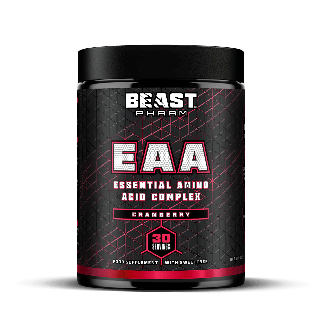 Beast Pharm EAA // Essential Amino Acid Complex - Strom Sports Australia -